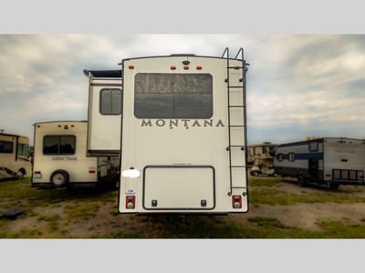 2020 Keystone RV Montana - Photo 7