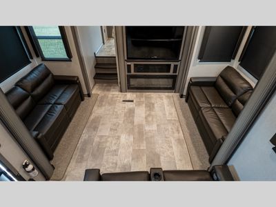 2020 Keystone RV Montana - Photo 54