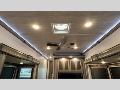 2020 Keystone RV Montana - Photo 53