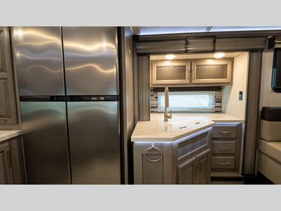 2020 Keystone RV Montana - Photo 28