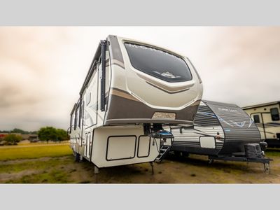 2020 Keystone RV Montana - Photo 9