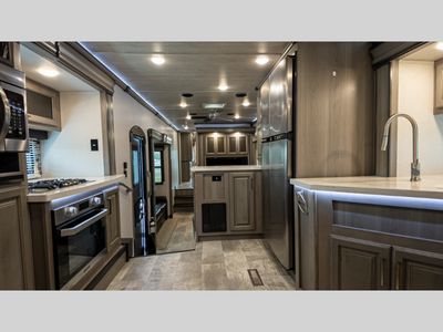 2020 Keystone RV Montana - Photo 50