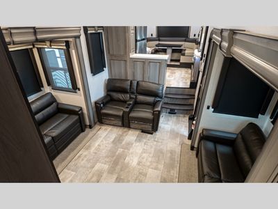 2020 Keystone RV Montana - Photo 45