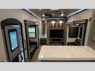 2020 Keystone RV Montana - Photo 51