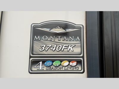 2020 Keystone RV Montana - Photo 22