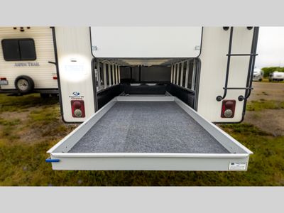 2020 Keystone RV Montana - Photo 15