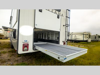 2020 Keystone RV Montana - Photo 16