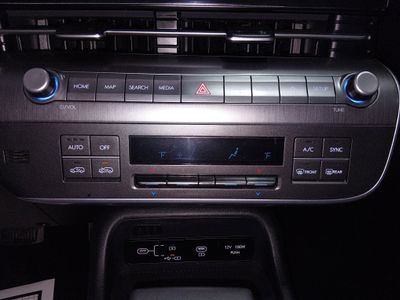 2025 Hyundai Kona — photo 18 view