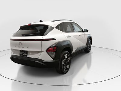 2025 Hyundai Kona — photo 7 view