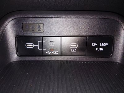 2025 Hyundai Kona — photo 19 view