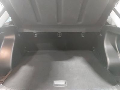 2025 Hyundai Kona — photo 11 view