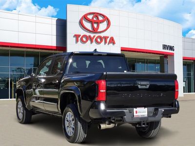 2024 Toyota Tacoma - Photo 3