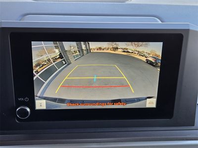 2024 Toyota Tacoma - Photo 12
