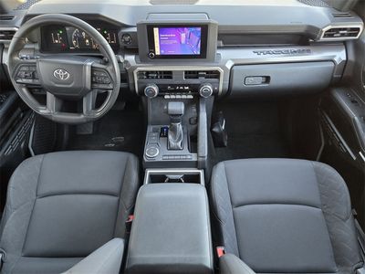 2024 Toyota Tacoma - Photo 18