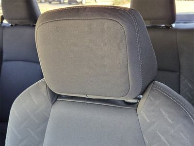 2024 Toyota Tacoma - Photo 17