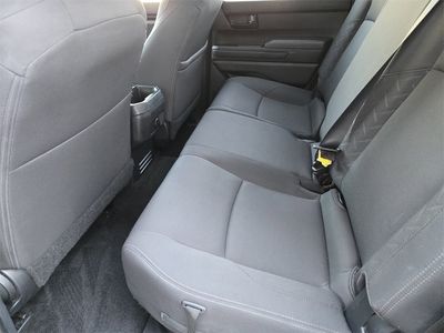 2024 Toyota Tacoma - Photo 19