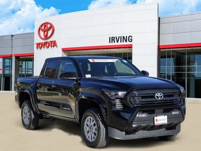 2024 Toyota Tacoma - Photo 2