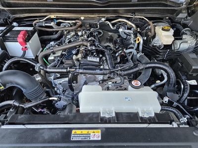 2024 Toyota Tacoma - Photo 20