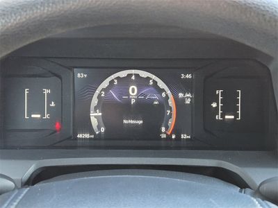 2024 Toyota Tacoma - Photo 10