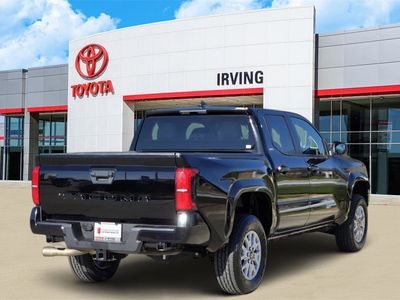2024 Toyota Tacoma - Photo 4