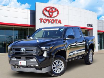 2024 Toyota Tacoma - Photo 1