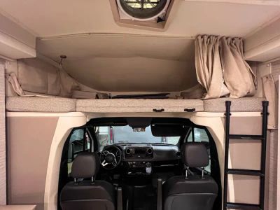 2020 Winnebago VIEW - Photo 4
