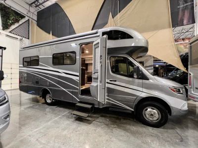 2020 Winnebago VIEW - Photo 20