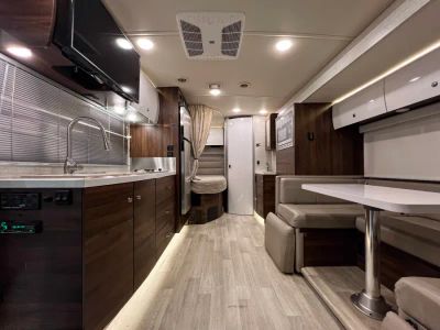 2020 Winnebago VIEW - Photo 6