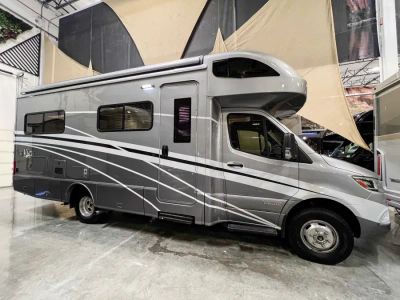 2020 Winnebago VIEW - Photo 21