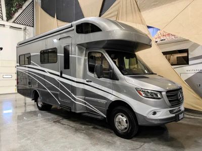 2020 Winnebago VIEW - Photo 1