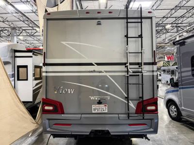 2020 Winnebago VIEW - Photo 22