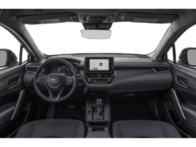 2026 Toyota Corolla Cross - Photo 5