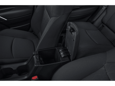 2026 Toyota Corolla Cross - Photo 11
