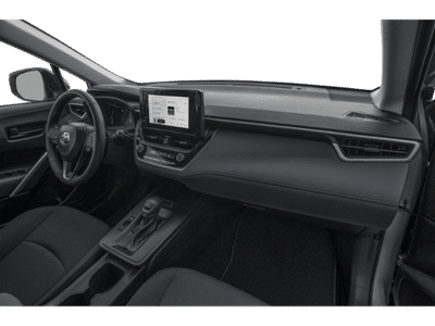 2026 Toyota Corolla Cross - Photo 12