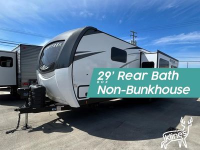 2025 Venture RV SPORTTREK - Photo 1