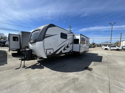 2025 Venture RV SPORTTREK - Photo 14