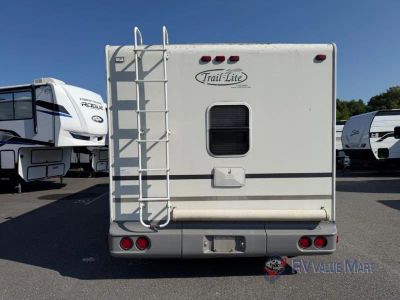 2005 R-Vision Trail Lite — detail view