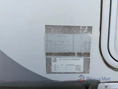 2005 R-Vision Trail Lite — photo 26 view