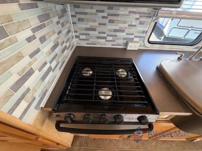 2005 R-Vision Trail Lite — photo 15 view