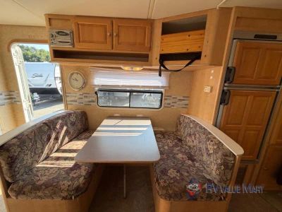 2005 R-Vision Trail Lite — photo 18 view