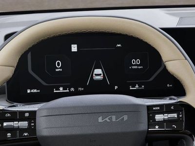 2026 Kia Sorento - Photo 21