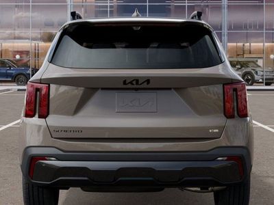 2026 Kia Sorento - Photo 13