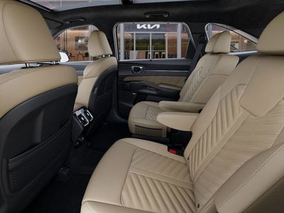 2026 Kia Sorento - Photo 18