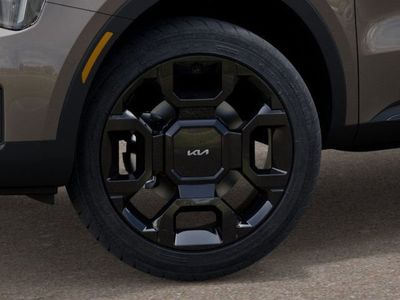2026 Kia Sorento - Photo 9