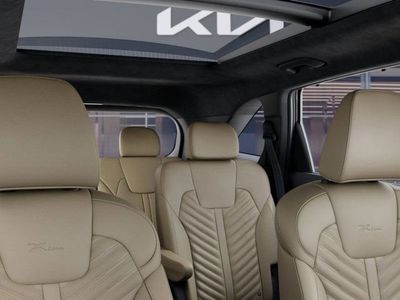 2026 Kia Sorento - Photo 27