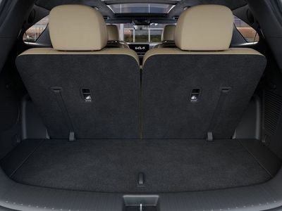2026 Kia Sorento - Photo 19