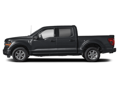 2026 Ford F-150 - Photo 3