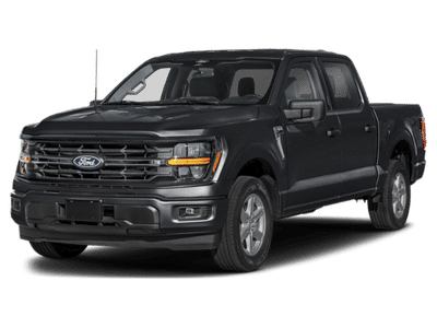 2026 Ford F-150 - Photo 1