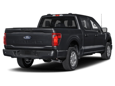 2026 Ford F-150 - Photo 2