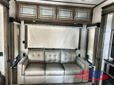 2019 Keystone RV Montana - Photo 24